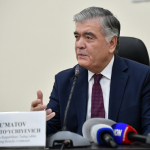 YeOII yoki JST: O‘zbekiston qay biriga a’zo bo‘ladi? 