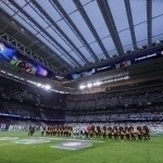 “Real” JCH finali uchun stadioni sig‘imini oshirmoqchi