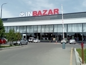 Inbazar тугатиладими?