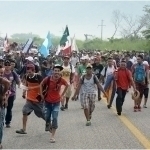 AQSH noqonuniy migratsiya muammosini yashirishga urinmoqda – NYP