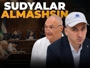 “Реал Санжик” адвокатлари прокурор ва судьяларни алмаштиришни талаб қилмоқда