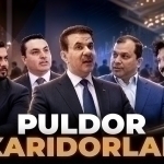 Пулдор харидорлар кутмоқда. Ироқни эгаллаймиз