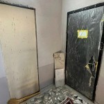 Odamlar ko‘chib kelgan ko‘p qavatli uyga nega lift o‘rnatilmagan? Vazirlik mujmal izoh berdi