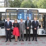 YeXHT DIIHB: O‘zbekiston MSK saylov jarayonini professional va samarali tarzda tashkillashtirdi