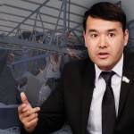 Юнусободдаги “снос”да бош-қош бўлганларга чора кўрилиши керак – Кушербаев БП ва ИИВга мурожаат қилди