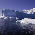 Арктикани экологик ҳалокат кутиб тургани тахмин қилинди