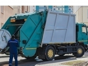 Энди чиқинди учун фақат кўрсатилган хизматга ҳақ тўланади (видео)