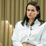 Tixanovskaya siyosiy partiya yaratish to‘g‘risida fikr bildirdi 
