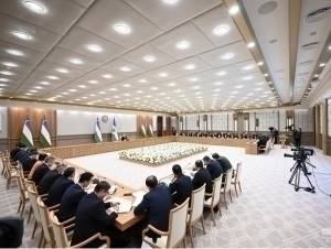 O‘zbekistondagi mahalla bankirlari faoliyati yo‘lga qo‘yiladi