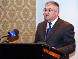 Мирзиёевнинг маслаҳатчиларидан бири ўзгарди