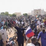 Nigerdagi isyonchilar ayrim davlatlar uchun chegarasini ochdi