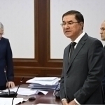 Ba’zi soliq turlari qo‘shimcha tarzda tuman va shaharlar byudjetlarida qoldiriladi