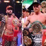 Super o‘rta vaznda mutlaq chempionlik jangi qachon o‘tkazilishi ma’lum