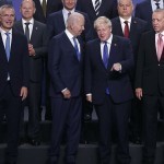 NATO Rossiyani to‘g‘ridan-to‘g‘ri tahdid deb tan oldi. Xitoyni esa...
