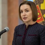 Moldova Prezidenti davlat tilini o‘zgartirish to‘g‘risidagi qonunni imzoladi