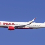 Air India учувчиси Покистон ҳаво ҳудудига кириб қолгани учун ишдан бўшатилди