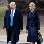 Коронавирус Трампга яна бир қадам яқинлашди