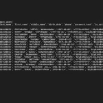15 mln qozog‘istonlikning ma’lumoti darknetda sotuvga qo‘yildi – OAV