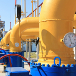 10 йилдан кейин Ўзбекистон Тожикистоннинг Сўғд вилоятига газ етказиб беришни тиклади