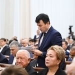 Қорақалпоғистонда олтин қазиб олиш ва қайта ишлаш кластери ташкил этилади