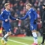 “Chelsi” futbolchisi “prava”siz mashina haydagani uchun jazolandi