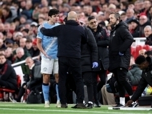 Husanov haqiqiy jangchi – Gvardiola