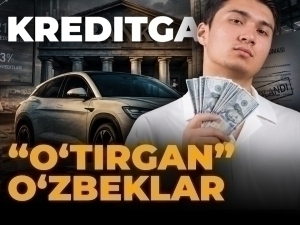 Кредитга ботган аҳоли, электромобиль учун субсидия ва “ҳакалак отган” бензин нархи