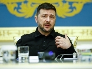Украина ҳам 3 кун Москвага зарба бермайди – Зеленский