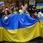 Odamlar yoppasiga Kiyevdan qochishi mumkin 
