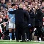 Husanov haqiqiy jangchi – Gvardiola