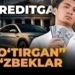 Кредитга ботган аҳоли, электромобиль учун субсидия ва “ҳакалак отган” бензин нархи