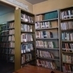 “Tolibon” universitetlarda 700 ga yaqin kitobni taqiqladi