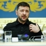 Ukraina ham 3 kun Moskvaga zarba bermaydi – Zelenskiy