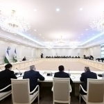 Мирзиёев сув хўжалиги мутасаддиларига эътироз билдирди
