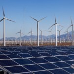 Xitoy O‘zbekistonda 11 ta quyosh va shamol elektr stansiyasini quradi