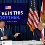 Ron DeSantis prezidentlik poygasidan chiqdi 