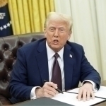 Трамп ўзига қарши терговда ишлаган ўнлаб адлия ходимини ишдан олди