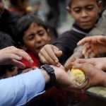 BMT dunyoni “halokatli inqiroz”dan ogohlantirdi
