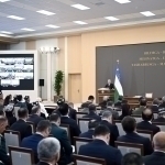 Qashqadaryoga loyiha menejeri tayinlandi. Viloyatda 50 ming ish o‘rni yaratiladi