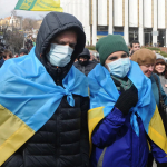 Rasman: Ukrainada koronavirusning ikkinchi to‘lqini boshlandi