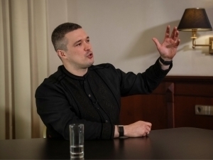 “Biz asta-sekin yutqazyapmiz”. Fedorov Kiyevni tanqid qildi