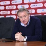 “Navbahor” sobiq murabbiyiga 1,6 million dollar to‘laydi