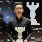 Турнирдан турнирга ёхуд Абдусатторов нуфузли мусобақада иштирок этади