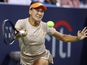 Яна бир теннисчи Ўзбекистон фуқаролигини олди