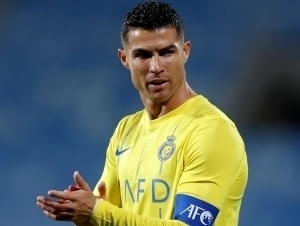 Ronaldu muxlislarga murojaat yo‘lladi
