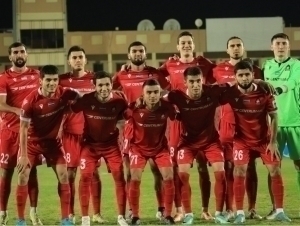 “Andijon” 4-uchrashuvda ham nursiz durrang qayd etdi