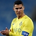 Ronaldu muxlislarga murojaat yo‘lladi