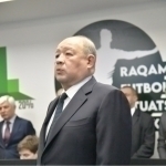 O‘FA prezidenti va vitse-prezidentlari qayta saylandi