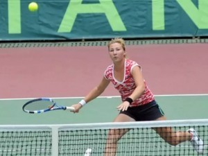 O‘zbekistonlik tennischi umrbodga diskvalifikatsiya qilindi