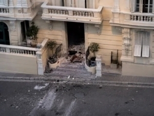 Monako tarixidagi ilk terakt sodir etildi. Ukrainalik oligarx og‘ir jarohat oldi